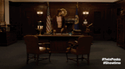 Twin Peaks Part 4 GIF by Twin Peaks on Showtime