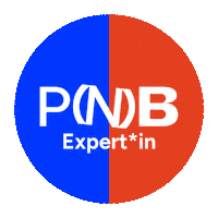 Business Sparring Sticker by PREP AND BRACE