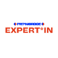 Business Sparring Sticker by PREP AND BRACE