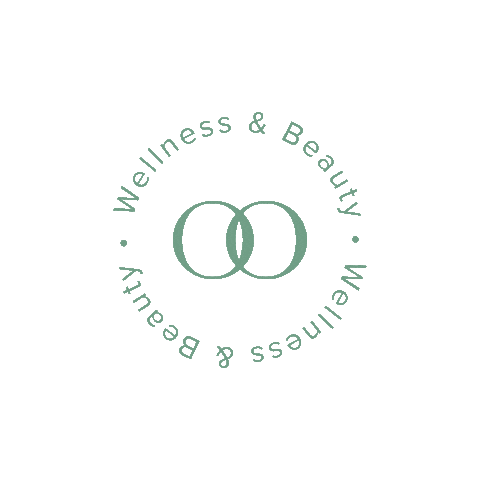 Beauty Wellness Sticker by roona indonesia