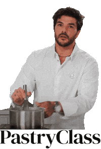 Level Up Cooking Sticker by Ksenia Penkina