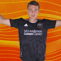H Town Reaction GIF by Houston Dynamo FC
