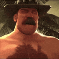 Team Fortress 2 Answering The Phone GIF