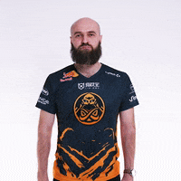 Counter-Strike No GIF by ENCE