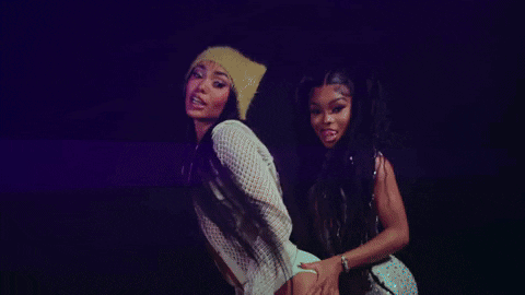 Dontgetmestarted GIF by Lola Brooke