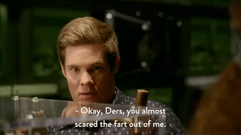 comedy central season 6 episode 7 GIF by Workaholics