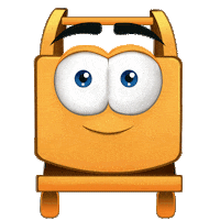 buenas noches STICKER by Walmart Mexico