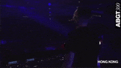 grouptherapy abgt300 GIF by Anjunabeats
