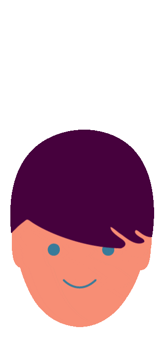 Meditation Thrive Sticker by Smiling Mind