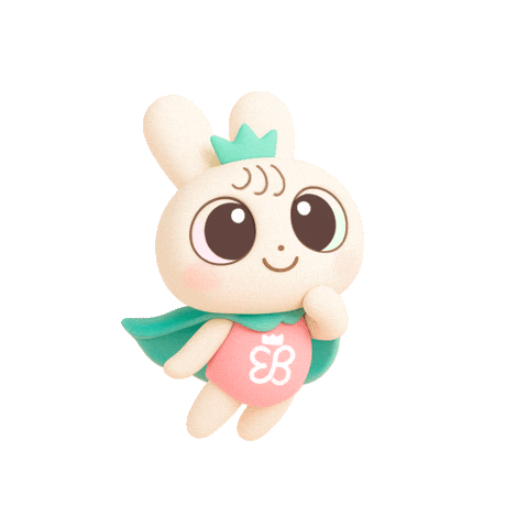 Bingo 박은빈 Sticker