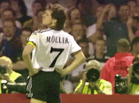 Germany Sport GIF by UEFA