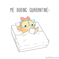 Weekend Isolate GIF by SLOTHILDA