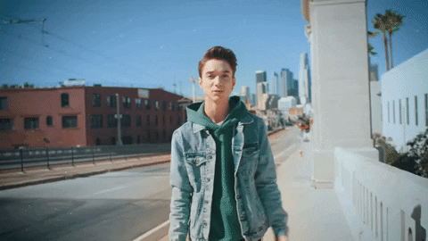 whydontwemusic giphydvr why dont we cold in la giphywhydontwecoldinla GIF