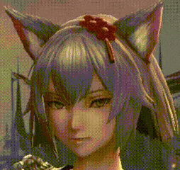 ShiouLover69 giphycreatortest wizardry wizardry variants daphne shiou GIF