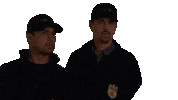 Ncis Sticker by ION