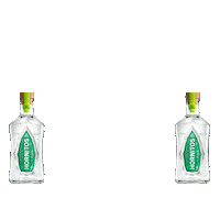 Party Cheers Sticker by Hornitos Tequila