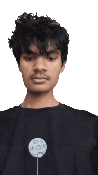 Ashiqur01 Sticker by cariowns