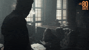 David Tennant Reaction GIF by Around The World In 80 Days