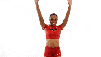 Basketball Nba GIF by Atlanta Hawks