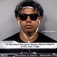 Barcelona Remontada GIF