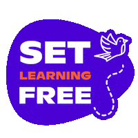 Sticker by Outschool