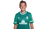 Werderfrauen Dieckmann Sticker by SV Werder Bremen