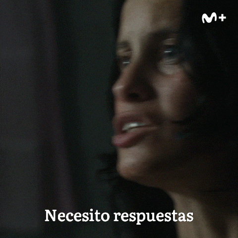 Los Sin Nombre GIF by Movistar Plus+