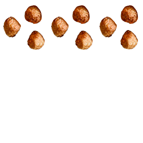 iansnaturalfoods dinner gluten free meatballs dairy free Sticker