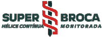 Sticker by Super Broca