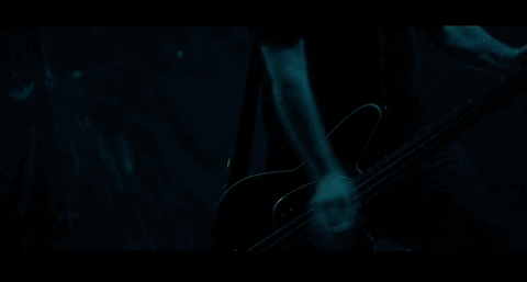 Fire Burning GIF by Pure Noise Records