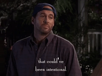 season 6 netflix GIF by Gilmore Girls 