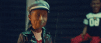 hip hop wtf GIF