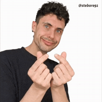 Good Vibes Love GIF
