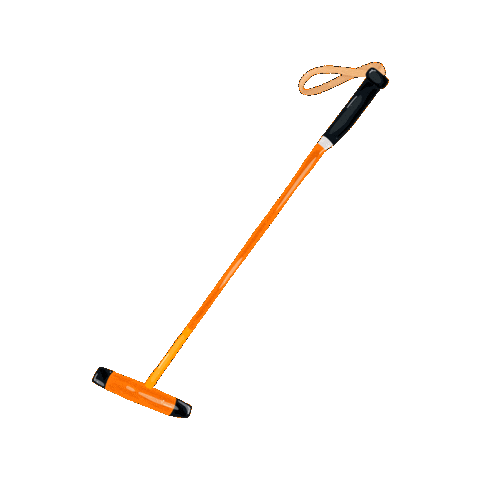 Horse Match Sticker by veuveclicquot