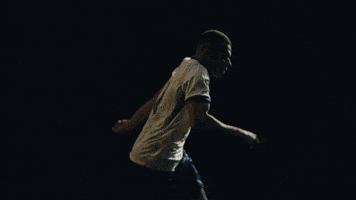 Soccer Nightmares GIF by Nike Football