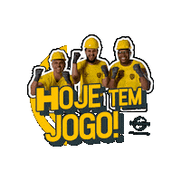 Brasil Sticker by Supremo Secil Cimento