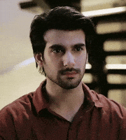 Spying GIF