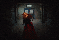 Mood Dancing GIF by Audrey Hobert