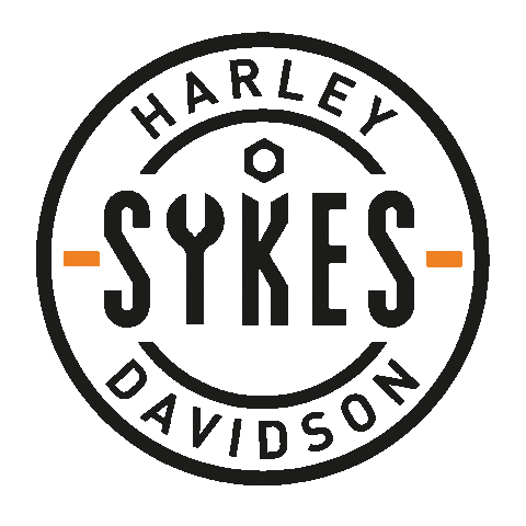 Sykes-HD giphyupload harley harley-davidson sykes Sticker
