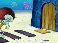 season 6 squid's visit GIF by SpongeBob SquarePants
