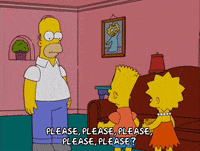 homer simpson GIF