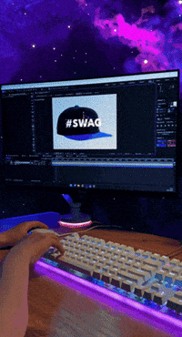 Art Direction Animation GIF by youmotion.com
