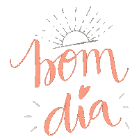 alinecallai sol bom dia eualinecallai Sticker