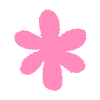 shopamyclothing fashion pink illustration flower Sticker