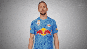 Emote Love GIF by FC Red Bull Salzburg
