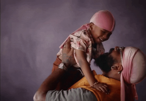 Fathers Day Love GIF by Universal Music Africa