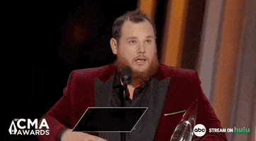 Country Music Association GIF by CMA Awards