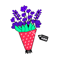 Herstory Sticker by TikTok