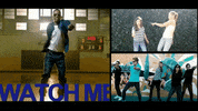 music video whip GIF by Silento