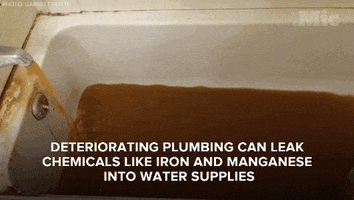 water crisis news GIF